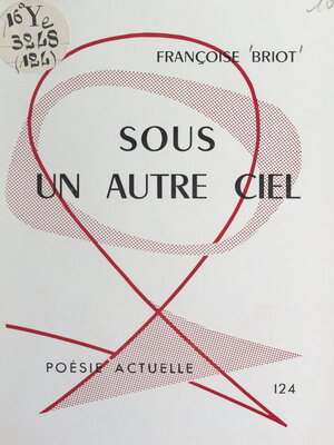 cover image of Sous un autre ciel